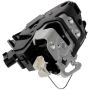 DORMAN 937-686 Door Lock Actuator - Integrated With Latch