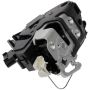 DORMAN 937-686 Door Lock Actuator - Integrated With Latch