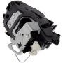 DORMAN 937-688 Door Lock Actuator - Integrated With Latch