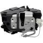 DORMAN 937-688 Door Lock Actuator - Integrated With Latch