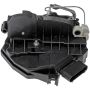 DORMAN 937-688 Door Lock Actuator - Integrated With Latch