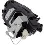 DORMAN 937-688 Door Lock Actuator - Integrated With Latch