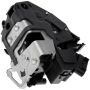 DORMAN 937-689 Door Lock Actuator - Integrated With Latch