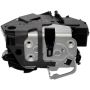 DORMAN 937-689 Door Lock Actuator - Integrated With Latch
