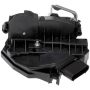 DORMAN 937-689 Door Lock Actuator - Integrated With Latch