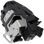 DORMAN 937-689 Door Lock Actuator - Integrated With Latch