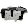 DORMAN 937-693 Integrated Door Latch Actuator