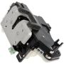 DORMAN 937-693 Integrated Door Latch Actuator
