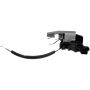DORMAN 937-700 Door Lock Actuator - Integrated With Latch