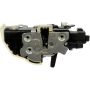 DORMAN 937-705 Integrated Door Lock Actuator - Front Left