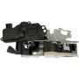 DORMAN 937-705 Integrated Door Lock Actuator - Front Left
