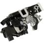 DORMAN 937-706 Integrated Door Lock Actuator - Rear Left