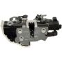 DORMAN 937-706 Integrated Door Lock Actuator - Rear Left