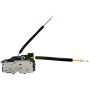 DORMAN 937-707 Integrated Door Lock Actuator - Front Left