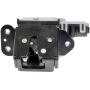 DORMAN 937-716 Tailgate Actuator - Integrated