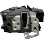 DORMAN 937-721 Integrated Door Latch Actuator