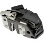 DORMAN 937-721 Integrated Door Latch Actuator