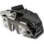 DORMAN 937-721 Integrated Door Latch Actuator