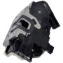 DORMAN 937-722 Integrated Door Latch Actuator