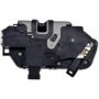 DORMAN 937-722 Integrated Door Latch Actuator