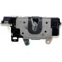 DORMAN 937-722 Integrated Door Latch Actuator