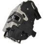 DORMAN 937-723 Integrated Door Latch Actuator