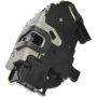 DORMAN 937-723 Integrated Door Latch Actuator
