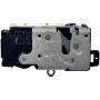 DORMAN 937-724 Integrated Door Latch Actuator