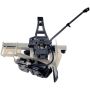 DORMAN 937-732 Integrated Door Latch Actuator