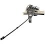 DORMAN 937-732 Integrated Door Latch Actuator