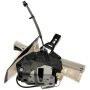 DORMAN 937-732 Integrated Door Latch Actuator