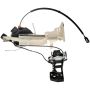 DORMAN 937-733 Integrated Door Latch Actuator