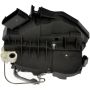 DORMAN 937-734 Integrated Door Latch Actuator