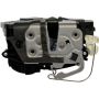 DORMAN 937-734 Integrated Door Latch Actuator