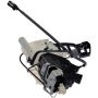 DORMAN 937-734 Integrated Door Latch Actuator