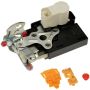 DORMAN 937-792 Door Latch Assembly - Front Left