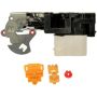 DORMAN 937-792 Door Latch Assembly - Front Left