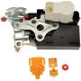 DORMAN 937-792 Door Latch Assembly - Front Left