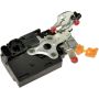 DORMAN 937-794 Integrated Door Lock Actuator