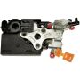 DORMAN 937-794 Integrated Door Lock Actuator