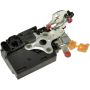 DORMAN 937-794 Integrated Door Lock Actuator