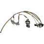 DORMAN 937-795 Integrated Door Lock Actuator