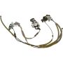DORMAN 937-795 Integrated Door Lock Actuator