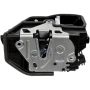 DORMAN 937-800 Integrated Door Lock Actuator