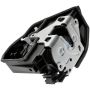 DORMAN 937-801 Integrated Door Lock Actuator