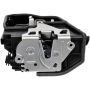 DORMAN 937-801 Integrated Door Lock Actuator