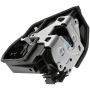 DORMAN 937-801 Integrated Door Lock Actuator