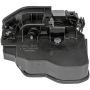 DORMAN 937-802 Integrated Door Lock Actuator
