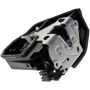 DORMAN 937-803 Integrated Door Lock Actuator