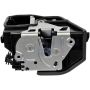 DORMAN 937-803 Integrated Door Lock Actuator